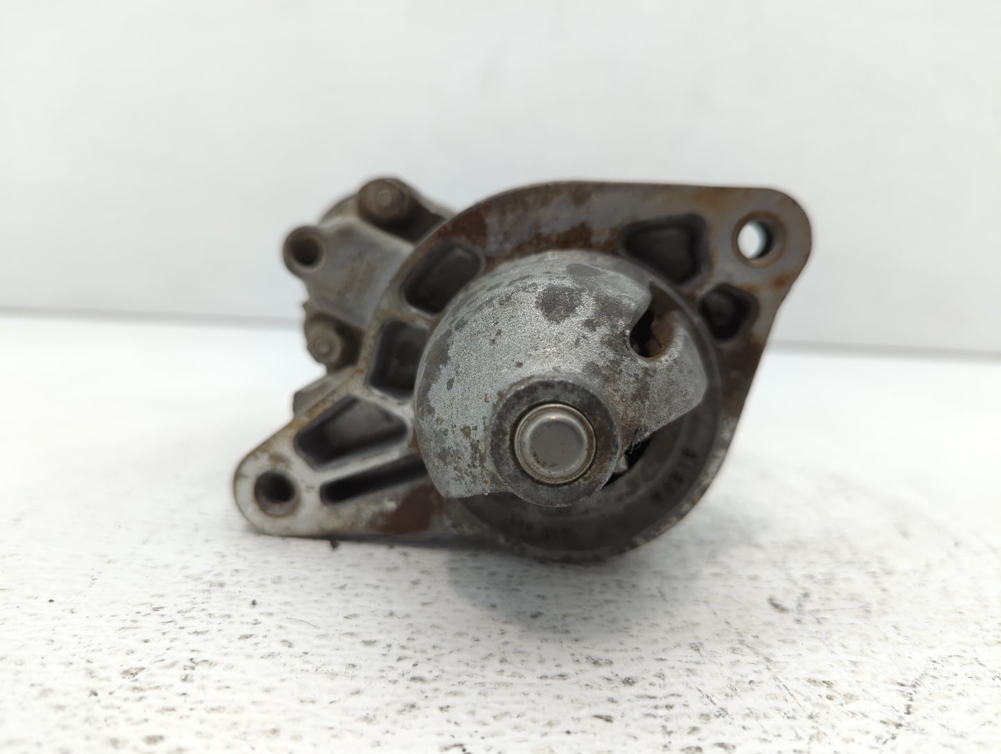 2015-2020 Ford F-150 Car Starter Motor Solenoid OEM P/N:FL3T-11000-AE Fits Fits 2015 2016 2017 2018 2019 2020 OEM Used Auto 