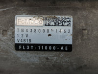 2015-2020 Ford F-150 Car Starter Motor Solenoid OEM P/N:FL3T-11000-AE Fits Fits 2015 2016 2017 2018 2019 2020 OEM Used Auto 