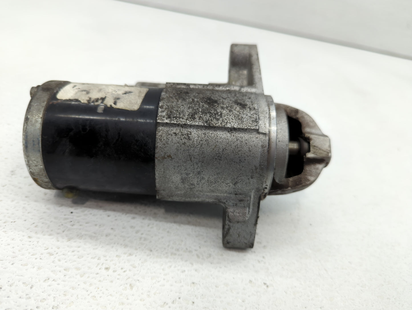 2015-2017 Ford F-150 Car Starter Motor Solenoid OEM P/N:CK4T-11000-DA Fits Fits 2015 2016 2017 2018 2019 2020 OEM Used Auto 