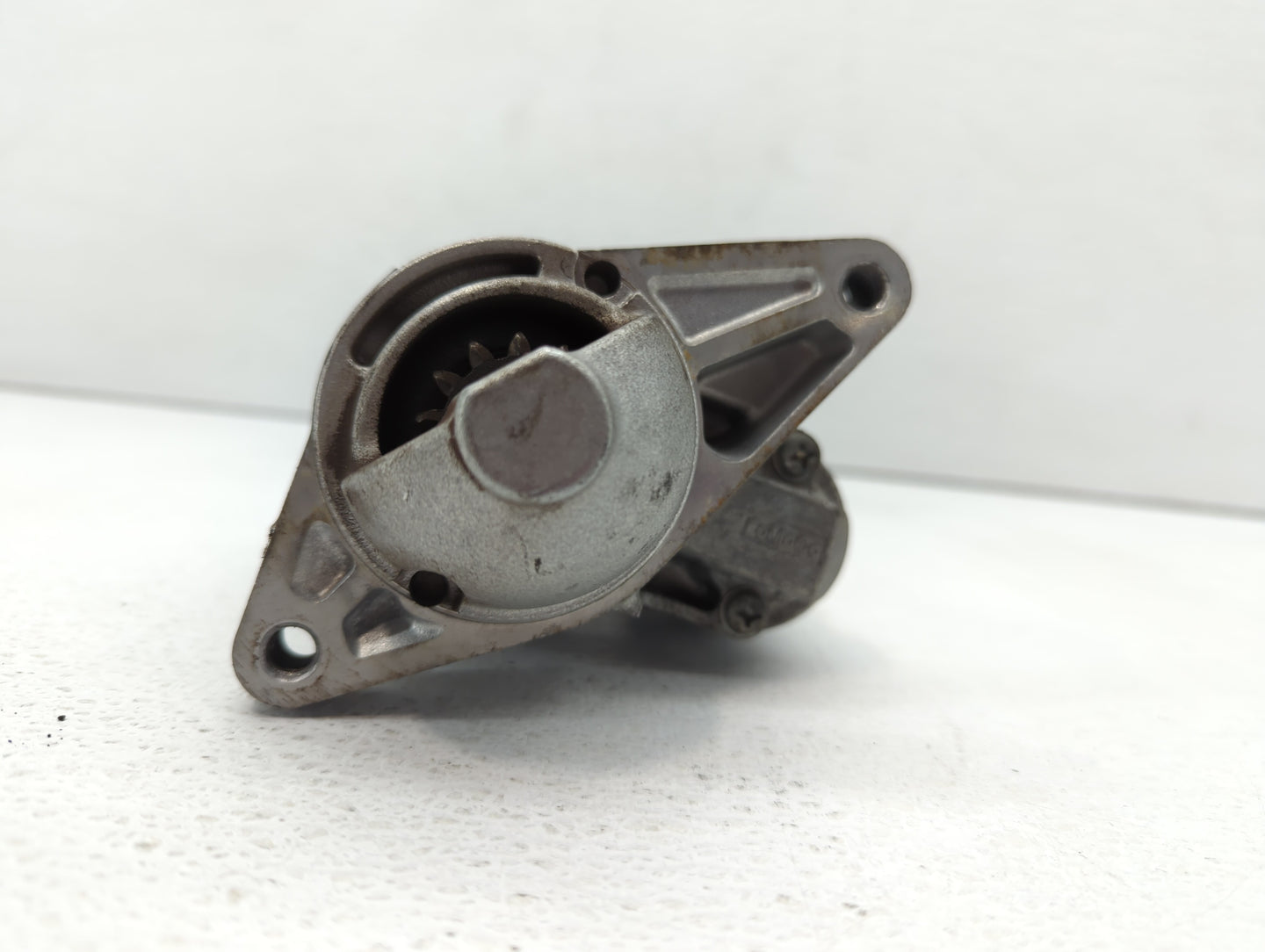 2015-2017 Ford F-150 Car Starter Motor Solenoid OEM P/N:CK4T-11000-DA Fits Fits 2015 2016 2017 2018 2019 2020 OEM Used Auto 