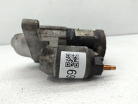 2015-2017 Ford F-150 Car Starter Motor Solenoid OEM P/N:CK4T-11000-DA Fits Fits 2015 2016 2017 2018 2019 2020 OEM Used Auto 