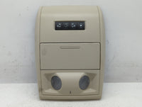 2016 Ford F-150 Overhead Roof Console - Oemusedautoparts1.com