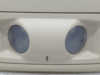 2016 Ford F-150 Overhead Roof Console - Oemusedautoparts1.com