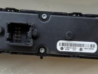 2016 Ford F-150 Overhead Roof Console - Oemusedautoparts1.com