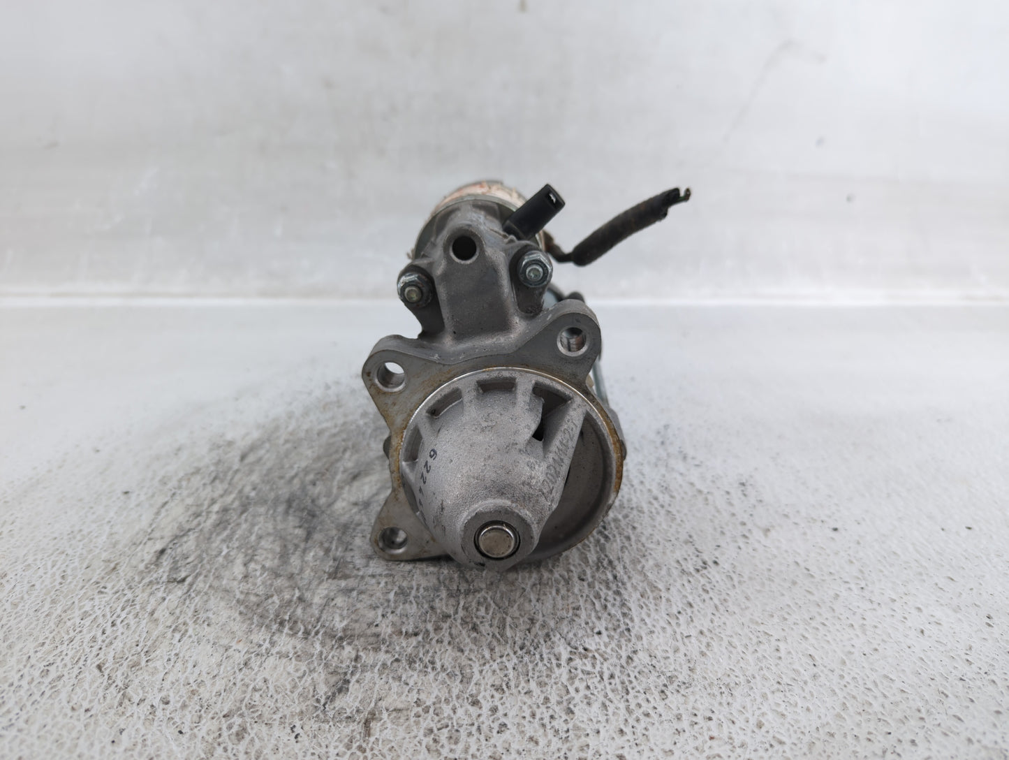 2016-2017 Ford F-150 Car Starter Motor Solenoid OEM P/N:62244021 Fits Fits 2016 2017 OEM Used Auto Parts - Oemusedautoparts1