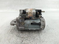 2016-2017 Ford F-150 Car Starter Motor Solenoid OEM P/N:62244021 Fits Fits 2016 2017 OEM Used Auto Parts - Oemusedautoparts1