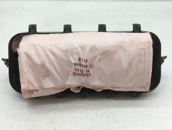 compare product 2015-2017 Ford F-150 Air Bag Passenger Right Dashboard Oem