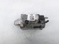 2015-2016 Ford F-150 Car Starter Motor Solenoid OEM P/N:12112275 Fits Fits 2015 2016 2017 2018 2019 OEM Used Auto Parts - Oe