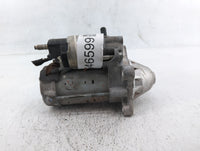 2015-2016 Ford F-150 Car Starter Motor Solenoid OEM P/N:12112275 Fits Fits 2015 2016 2017 2018 2019 OEM Used Auto Parts - Oe