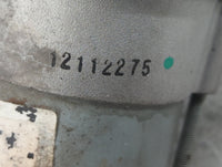 2015-2016 Ford F-150 Car Starter Motor Solenoid OEM P/N:12112275 Fits Fits 2015 2016 2017 2018 2019 OEM Used Auto Parts - Oe