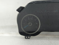 2016 Ford F-150 Instrument Cluster Speedometer Gauges P/N:BL3T-10849-BHF Fits OEM Used Auto Parts - Oemusedautoparts1.com