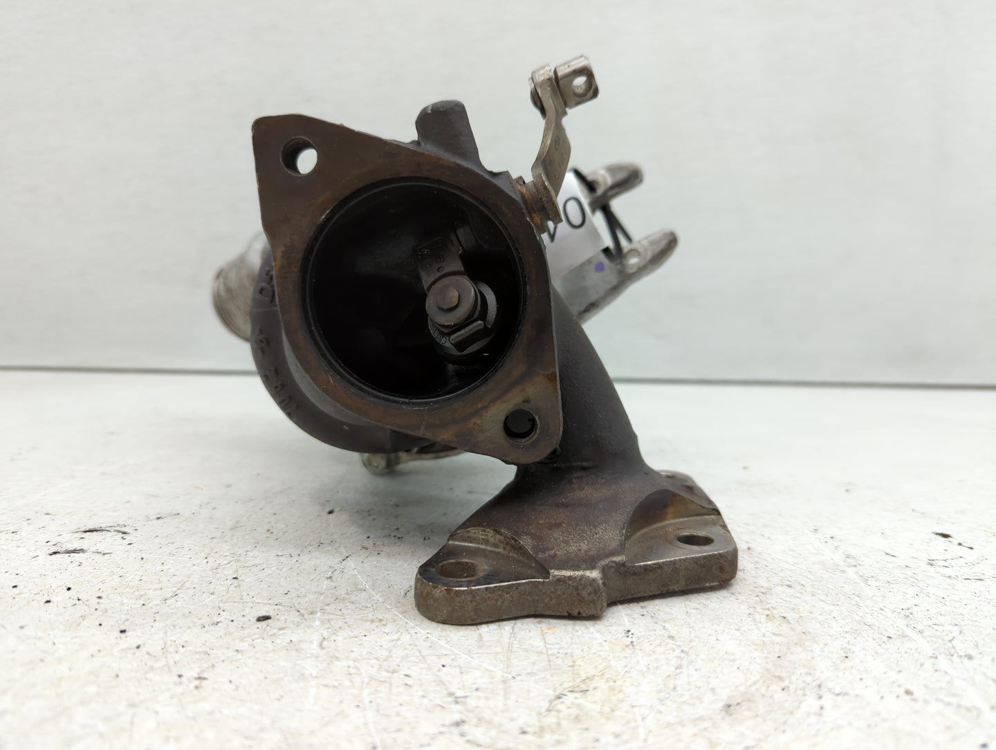 2015 Ford F-150 Turbocharger Turbo Charger Super Charger Supercharger - Oemusedautoparts1.com