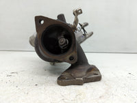 2015 Ford F-150 Turbocharger Turbo Charger Super Charger Supercharger - Oemusedautoparts1.com