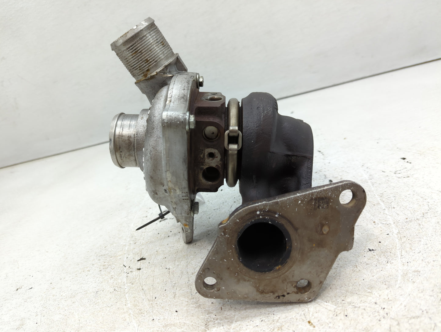 2015 Ford F-150 Turbocharger Turbo Charger Super Charger Supercharger - Oemusedautoparts1.com
