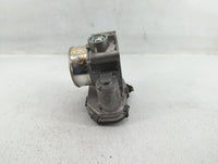 2015-2017 Ford F-150 Throttle Body P/N:GB8E 9F991-BC Fits Fits 2015 2016 2017 2018 2019 2020 OEM Used Auto Parts - Oemusedau