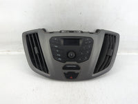 2016 Ford F-150 Radio AM FM Cd Player Receiver Replacement Fits OEM Used Auto Parts - Oemusedautoparts1.com
