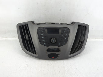 compare product 2016 Ford F-150 Radio AM FM Cd Player Receiver Replacement Fits OEM Used Auto Parts
