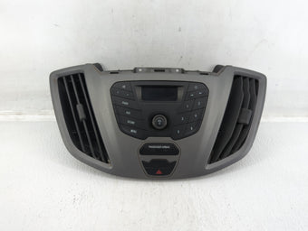 compare product 2016 Ford F-150 Radio AM FM Cd Player Receiver Replacement OEM Used Auto Parts