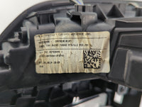 2016 Ford F-150 Radio AM FM Cd Player Receiver Replacement Fits OEM Used Auto Parts - Oemusedautoparts1.com