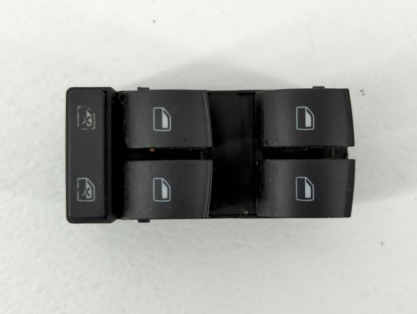 2015-2020 Ford F-150 Master Power Window Switch Replacement Driver Side Left Fits Fits 2015 2016 2017 2018 2019 2020 2021 OE