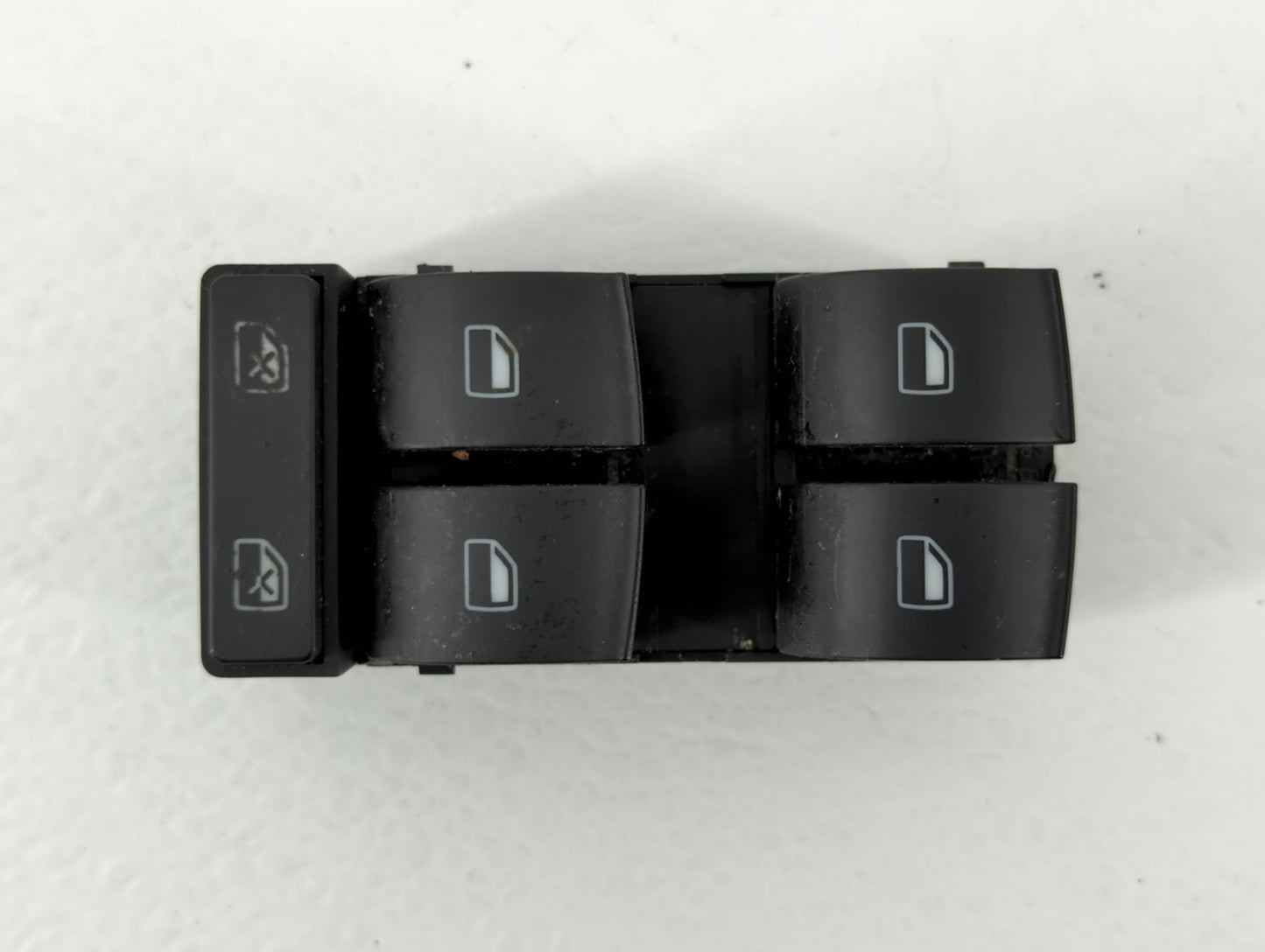 2015-2020 Ford F-150 Master Power Window Switch Replacement Driver Side Left Fits Fits 2015 2016 2017 2018 2019 2020 2021 OE