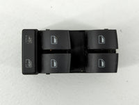 2015-2020 Ford F-150 Master Power Window Switch Replacement Driver Side Left Fits Fits 2015 2016 2017 2018 2019 2020 2021 OE