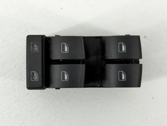 compare product 2015-2020 Ford F-150 Master Power Window Switch Replacement Driver Side Left Fits Fits 2015 2016 2017 2018 2019 2020 2021 OEM Used Auto Parts