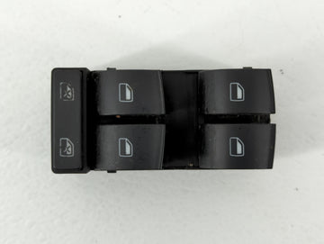 2015-2020 Ford F-150 Master Power Window Switch Replacement Driver Side Left Fits Fits 2015 2016 2017 2018 2019 2020 2021 OE