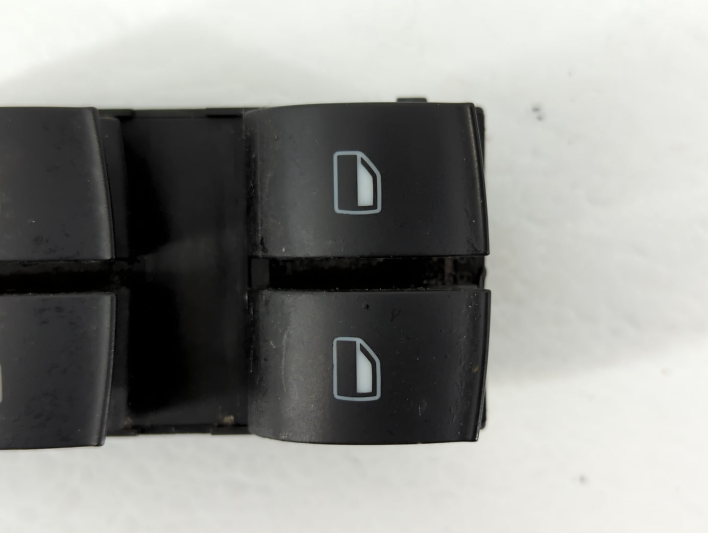 2015-2020 Ford F-150 Master Power Window Switch Replacement Driver Side Left Fits Fits 2015 2016 2017 2018 2019 2020 2021 OE
