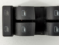 2015-2020 Ford F-150 Master Power Window Switch Replacement Driver Side Left Fits Fits 2015 2016 2017 2018 2019 2020 2021 OE