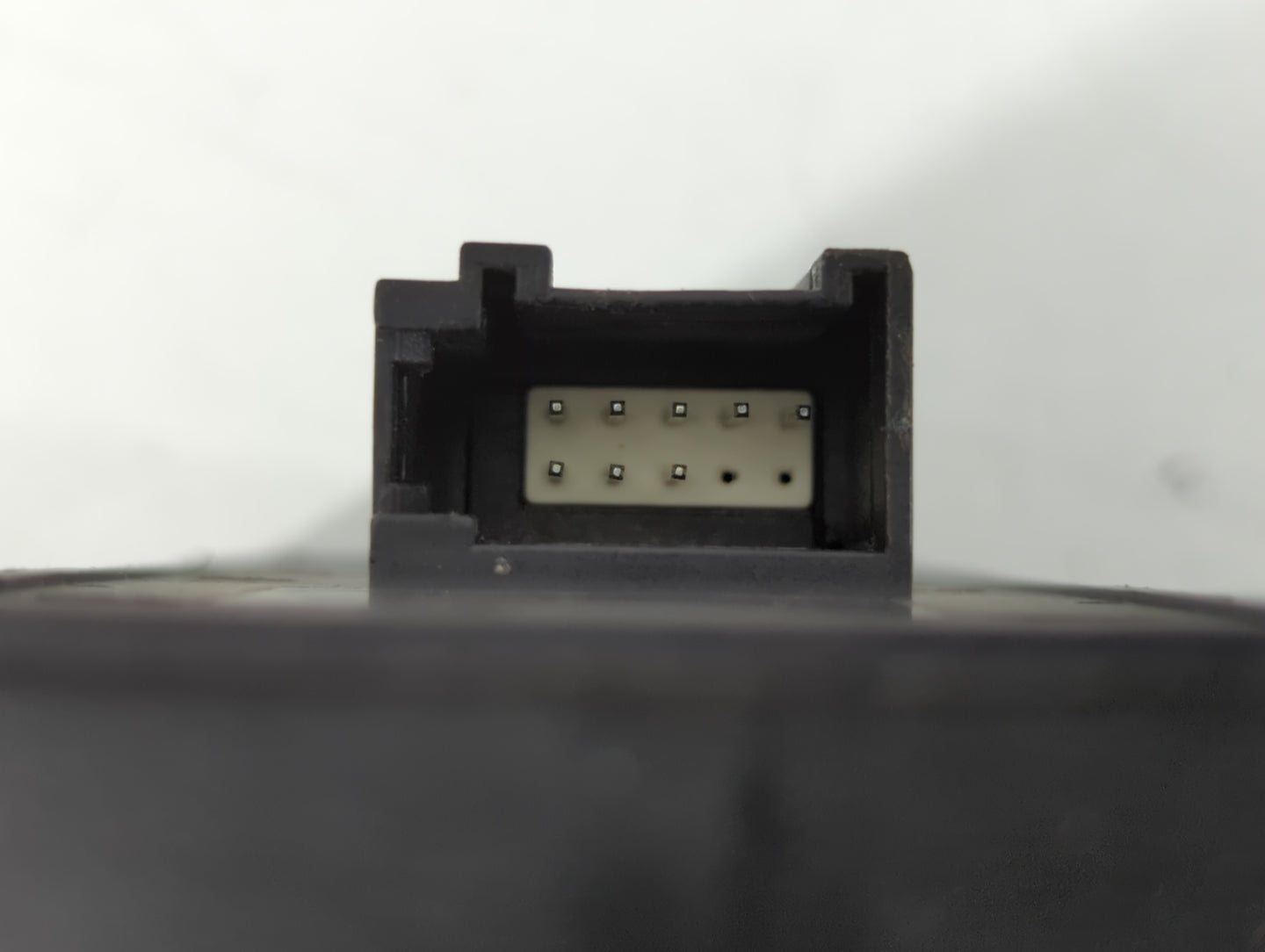 2015-2020 Ford F-150 Master Power Window Switch Replacement Driver Side Left Fits Fits 2015 2016 2017 2018 2019 2020 2021 OE