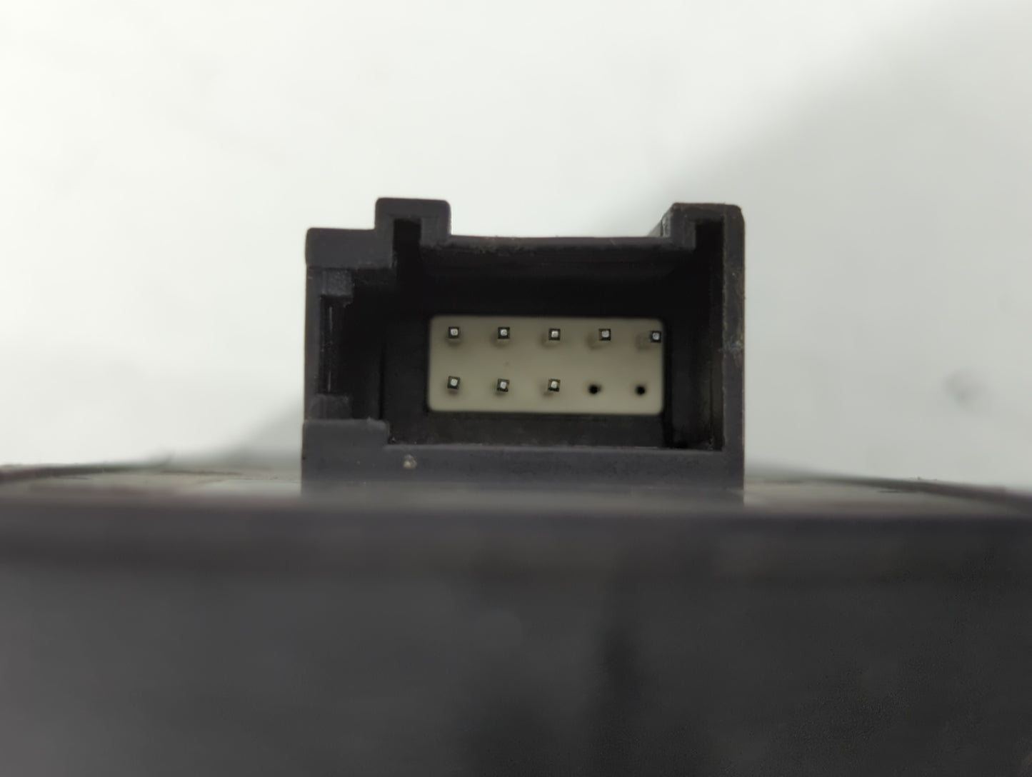 2015-2020 Ford F-150 Master Power Window Switch Replacement Driver Side Left Fits Fits 2015 2016 2017 2018 2019 2020 2021 OE