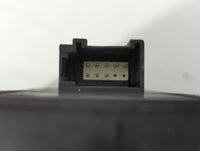 2015-2020 Ford F-150 Master Power Window Switch Replacement Driver Side Left Fits Fits 2015 2016 2017 2018 2019 2020 2021 OE