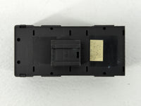 2015-2020 Ford F-150 Master Power Window Switch Replacement Driver Side Left Fits Fits 2015 2016 2017 2018 2019 2020 2021 OE