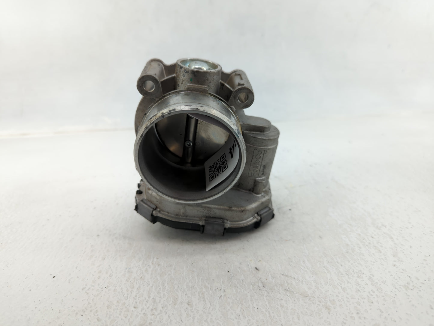 2015-2017 Ford F-150 Throttle Body P/N:GB8E 9F991 BC Fits Fits 2015 2016 2017 2018 2019 2020 OEM Used Auto Parts - Oemusedau