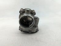 2015-2017 Ford F-150 Throttle Body P/N:GB8E 9F991 BC Fits Fits 2015 2016 2017 2018 2019 2020 OEM Used Auto Parts - Oemusedau