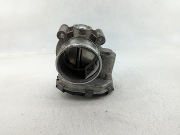 2015-2017 Ford F-150 Throttle Body P/N:GB8E 9F991 BC Fits Fits 2015 2016 2017 2018 2019 2020 OEM Used Auto Parts - Oemusedau
