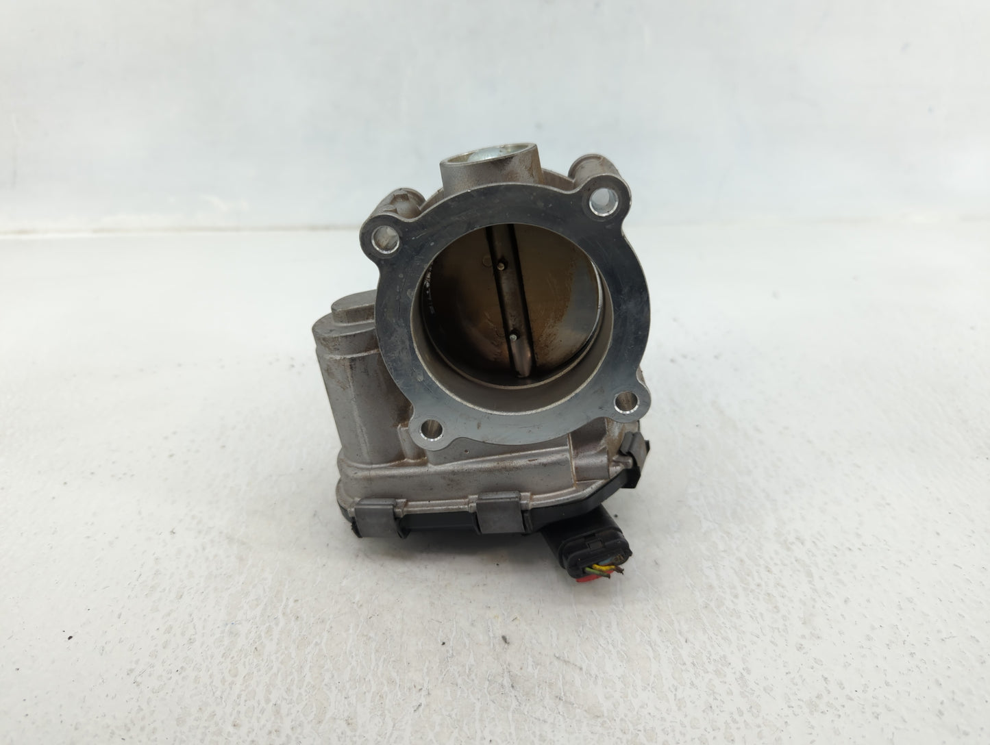 2015-2017 Ford F-150 Throttle Body P/N:GB8E 9F991 BC Fits Fits 2015 2016 2017 2018 2019 2020 OEM Used Auto Parts - Oemusedau