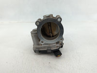 2015-2017 Ford F-150 Throttle Body P/N:GB8E 9F991 BC Fits Fits 2015 2016 2017 2018 2019 2020 OEM Used Auto Parts - Oemusedau