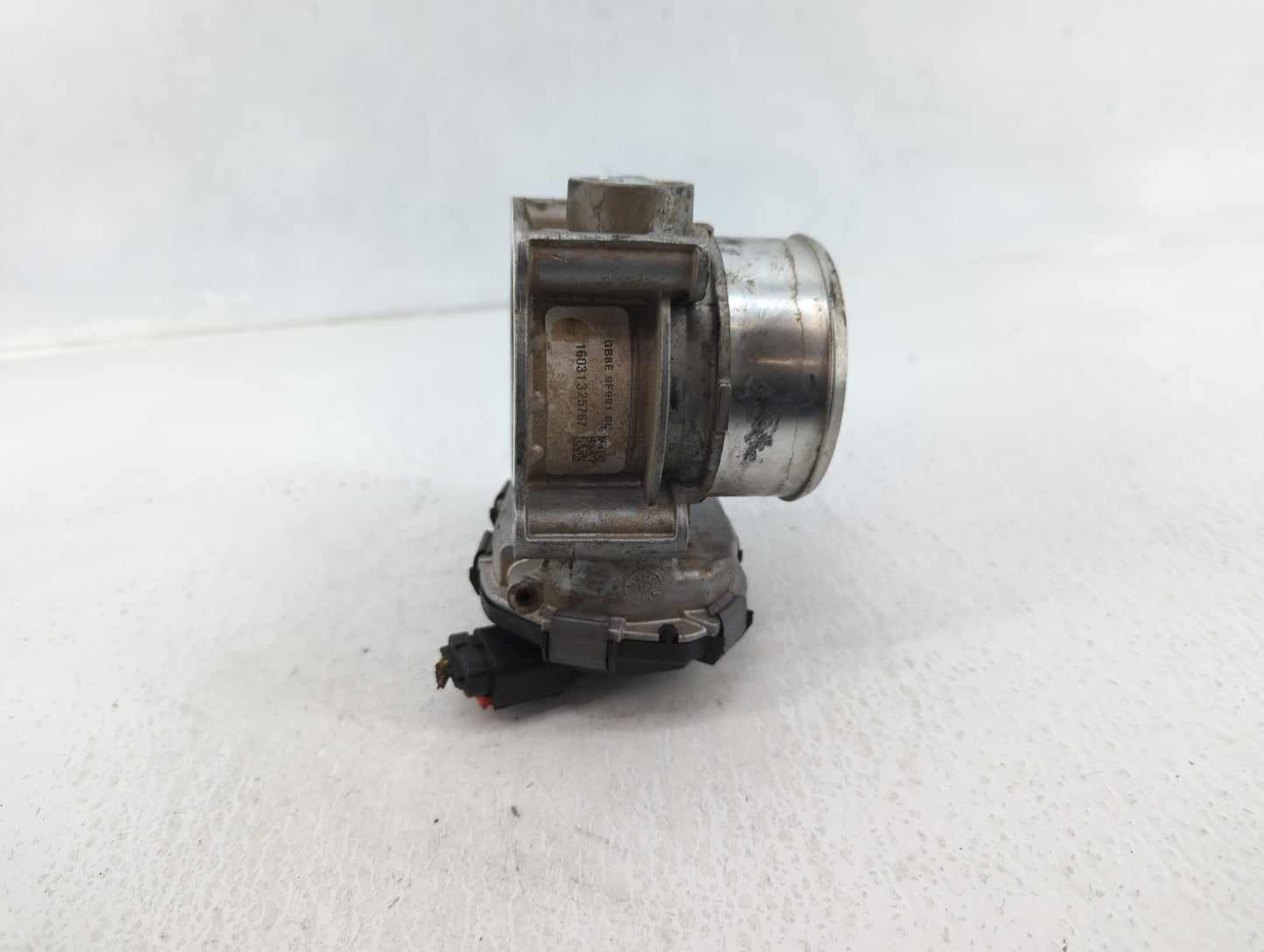 2015-2017 Ford F-150 Throttle Body P/N:GB8E 9F991 BC Fits Fits 2015 2016 2017 2018 2019 2020 OEM Used Auto Parts - Oemusedau