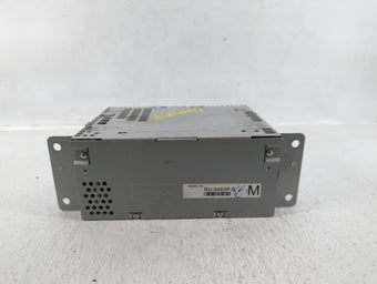 compare product 2016-2017 Ford F-150 Am Fm Cd Player Radio Receiver