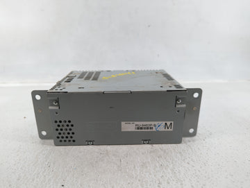 2016-2017 Ford F-150 Am Fm Cd Player Radio Receiver 590910 - Oemusedautoparts1.com