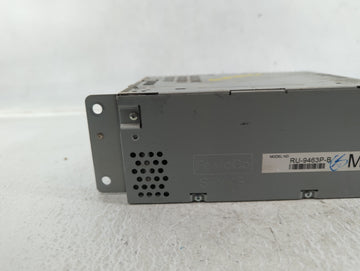 2016-2017 Ford F-150 Am Fm Cd Player Radio Receiver 590910