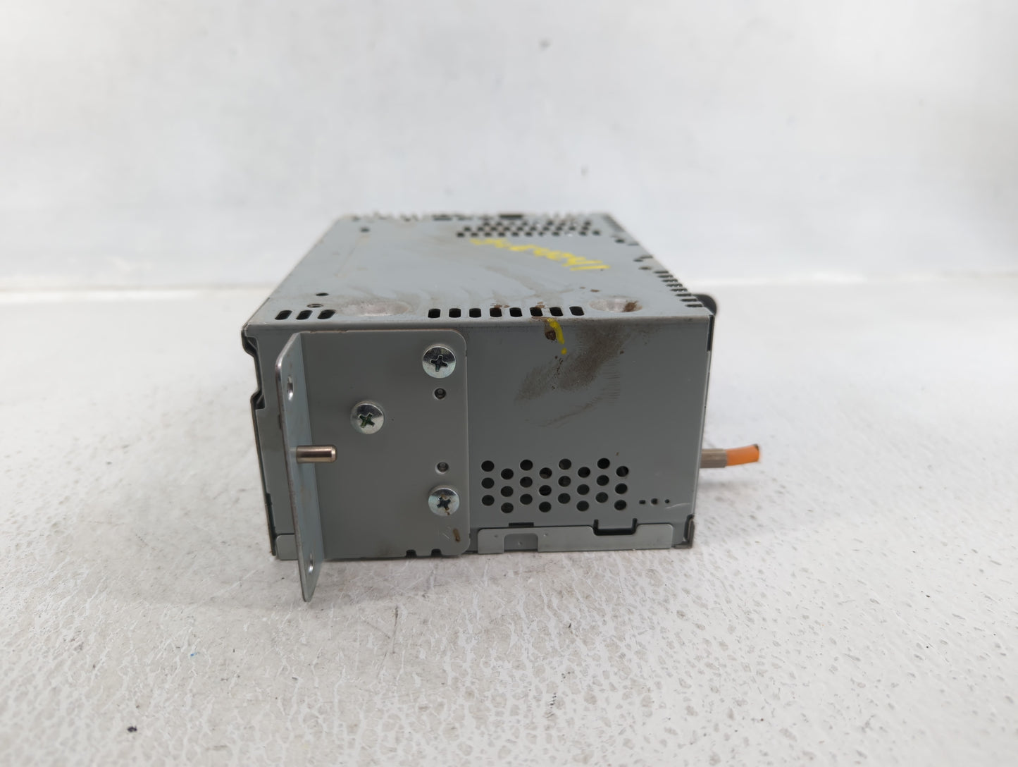 2016-2017 Ford F-150 Am Fm Cd Player Radio Receiver - Oemusedautoparts1.com