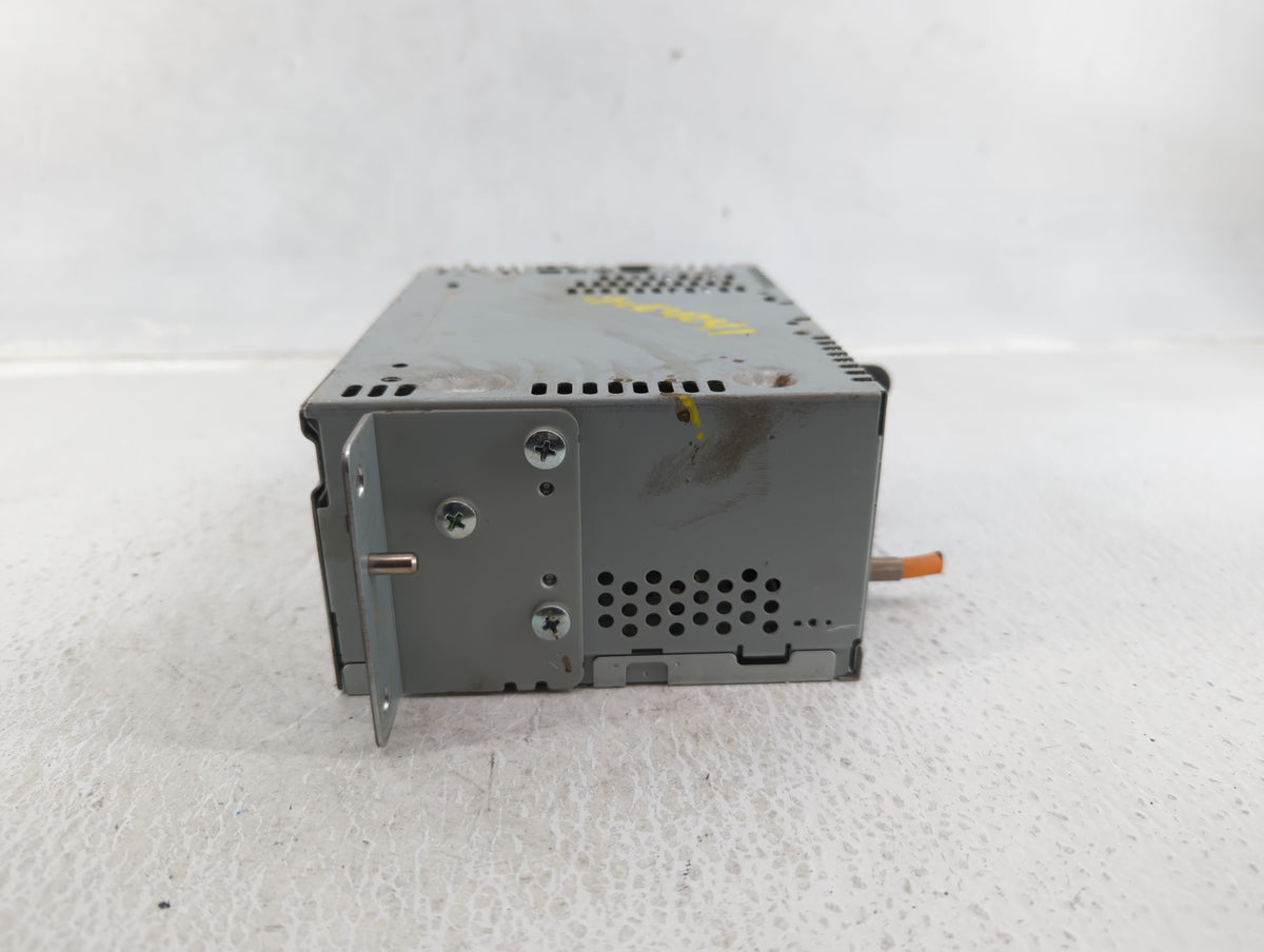 2016-2017 Ford F-150 Am Fm Cd Player Radio Receiver 590910 - Oemusedautoparts1.com