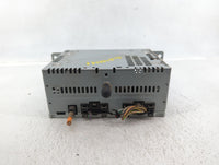 2016-2017 Ford F-150 Am Fm Cd Player Radio Receiver - Oemusedautoparts1.com