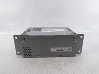 2016-2017 Ford F-150 Am Fm Cd Player Radio Receiver 591196 - Oemusedautoparts1.com