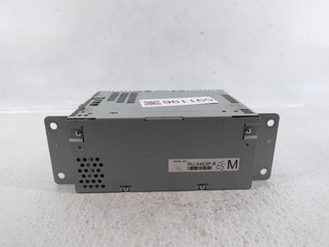 2016-2017 Ford F-150 Am Fm Cd Player Radio Receiver 591196 - Oemusedautoparts1.com