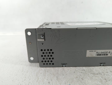 2016-2017 Ford F-150 Am Fm Cd Player Radio Receiver 591196
