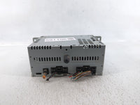 2016-2017 Ford F-150 Am Fm Cd Player Radio Receiver - Oemusedautoparts1.com